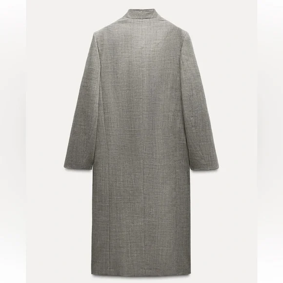 🧸WOOL COAT🧸 nwt